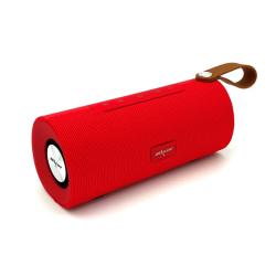 Колонка Bluetooth ZEALOT S30 Red