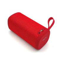 Колонка Bluetooth ZEALOT S35 Red