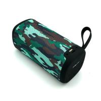 Колонка Bluetooth ZEALOT S35 Green_Komo