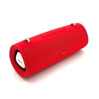 Колонка Bluetooth ZEALOT S38 Red