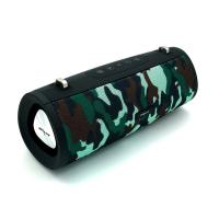 Колонка Bluetooth ZEALOT S38 Green_Komo