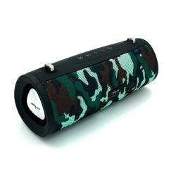 Колонка Bluetooth ZEALOT S38 Green_Komo