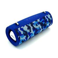 Колонка Bluetooth ZEALOT S38 Blue_Komo