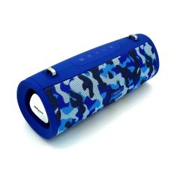 Колонка Bluetooth ZEALOT S38 Blue_Komo