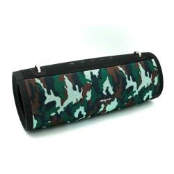 Колонка Bluetooth ZEALOT S39 Green_Komo