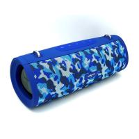 Колонка Bluetooth ZEALOT S39 Blue_Komo