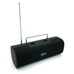 Колонка Bluetooth ZEALOT S40 Black