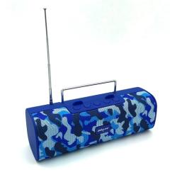 Колонка Bluetooth ZEALOT S40 Blue_Komo