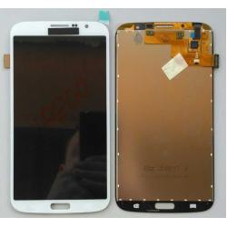 Дисплей + тачскрин для SAMSUNG i9200 Galaxy Mega White