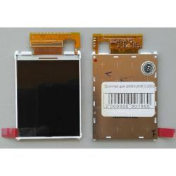Дисплей для SAMSUNG C3050