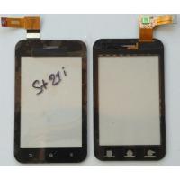 Сенсорный экран для SONY XPERIA Tipo ST21i Black