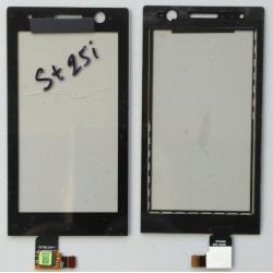 Сенсорный экран для SONY XPERIA U ST25i