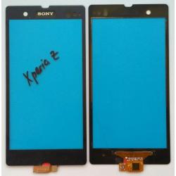 Сенсорный экран для SONY XPERIA Z C6603/L36h Black