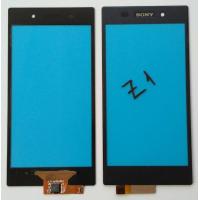 Сенсорный экран для SONY XPERIA Z1 C6902/L39h Black