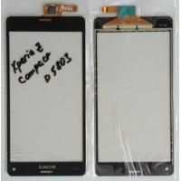 Сенсорный экран для SONY XPERIA Z3 Compact D5803 Black