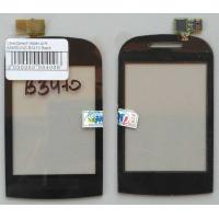 Сенсорный экран для SAMSUNG B3410 Black