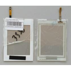Сенсорный экран для SAMSUNG C3330 White