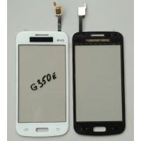 Сенсорный экран для SAMSUNG G350E Galaxy Star Advance White