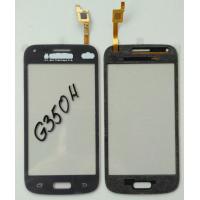 Сенсорный экран для SAMSUNG G350H Galaxy Star Advance Black