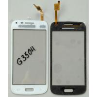 Сенсорный экран для SAMSUNG G350H Galaxy Star Advance White
