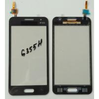 Сенсорный экран для SAMSUNG G355H Core 2 (SG-355H-R.30) Black