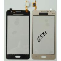 Сенсорный экран для SAMSUNG G531H Grand Prime VE Duos Gold
