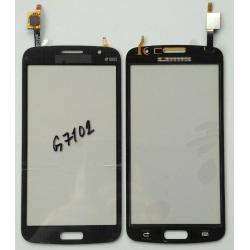 Сенсорный экран для SAMSUNG G7102 G7105 G7106 Grand 2 Duos Black