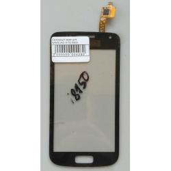 Сенсорный экран для SAMSUNG i8150 Black