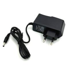 Блок питания  5V 2A 3.5x1.35 1.2M Europe (YL-0520)