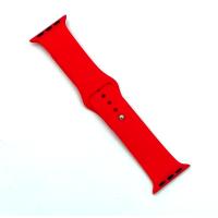 Силиконовый браслет для Apple Watch 42mm / 44mm #39
