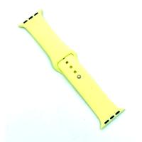 Силиконовый браслет для Apple Watch 42mm / 44mm #51