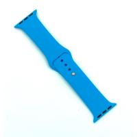 Силиконовый браслет для Apple Watch 42mm / 44mm #53