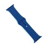 Силиконовый браслет для Apple Watch 42mm / 44mm #57