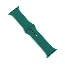 Силиконовый браслет для Apple Watch 42mm / 44mm #58