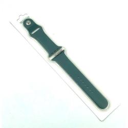 Силиконовый браслет для Apple Watch 42mm / 44mm #59