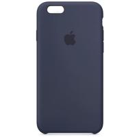 Чехол iPhone 7/8 Silicon Case Copy #08 Deep Blue