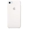 Чехол iPhone 7/8 Silicon Case Copy #09 White