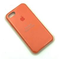 Чехол iPhone 7/8 Silicon Case Copy #27 Peach