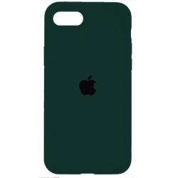 Чехол iPhone 7/8 Silicon Case Copy #49 Pacific Green