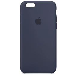 Чехол iPhone 7+/8+ Silicon Case Copy #08 Deep Blue