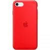 Чехол iPhone 7+/8+ Silicon Case Copy #14 Red