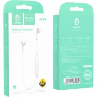 Наушники беспроводные DENMEN DL03 Black