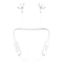 Наушники беспроводные DENMEN DL02 White