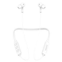 Наушники беспроводные DENMEN DL02 White