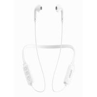 Наушники беспроводные DENMEN DL01 White