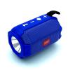 Колонка Bluetooth DENMEN DR07 Blue
