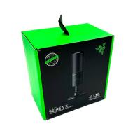 Микрофон Razer Seiren X Black LUX