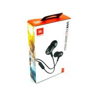Наушники проводные JBL Live 100 Black LUX