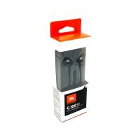 Наушники проводные JBL C100Si Black LUX