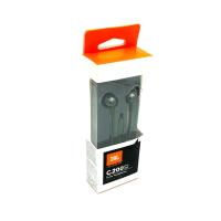 Наушники проводные JBL C200Si Black LUX